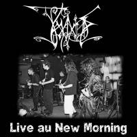 Thade : Live au New Morning